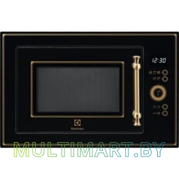 Микроволновая печь Electrolux EMT25203OK